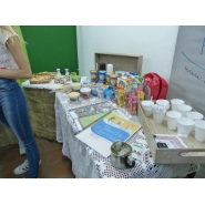 Expo Proyectos y Emprendimientos Empresariales 2017